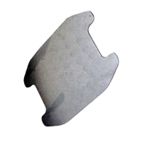 Планка подвижная фрикционная тонкая М1698.02.004 