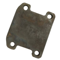 Планка фрикционная неподвижная  М1698.02.001