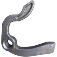 Предохранитель замка автосцепки 106.01.006-0