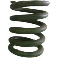 Пружина на тележку наружная 100.30.002-0