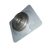 Пятник грузового вагона 535.02.106-0 89