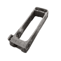 Хомут тяговый 106.00.001-2