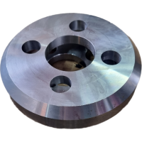 Шайба тарельчатая 100.10.051-0