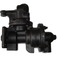 Воздухозамедлитель 134.00.00