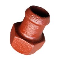 Наконечник рукава Р17Б  - 1а Р17.003