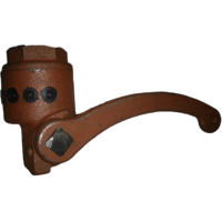 Стоп-кран 163