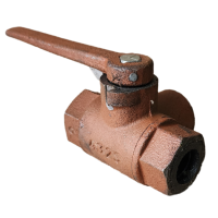 Кран трехходовой 4325 