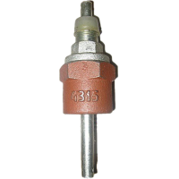 Клапан выпускной 4315