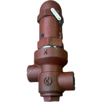 Клапан максимального давления 3МД (3-1)