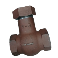 Клапан обратный Э-155 (1-8) Э-155А (1-9)