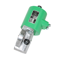 Вентиль электропневматический ВВ32 на 24в  - Пневмовентиль ВВ-32 (24в)