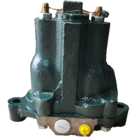 Регулятор давления 3РД