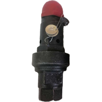 Предохранительный клапан усл. № Э-216