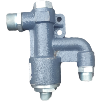 Воздухораспределитель ОН11-61  