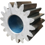 Шестерня (2ТЭ10 .30.58.123) ТЭМ2.35.10.114