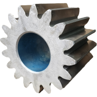 Шестерня (2ТЭ10 .30.58.123) ТЭМ2.35.10.114