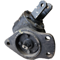 Редуктор червячный скоростемера ТЭ3.62.020 (2ТЭ116.00.21.037)