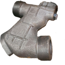 Форсунка песочницы ОН3-64