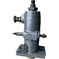 Секция топливного насоса д50.27.101сб-2