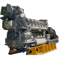 Запчасти на дизель Д49