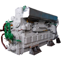 Запчасти на дизель Д50