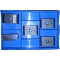 Пластина твердосплавная тангенциальная LNUX 301940