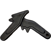 Закидка люка полувагона 532.45.025-0