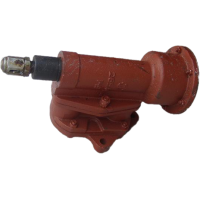 Авторежим грузовой 265А-4    