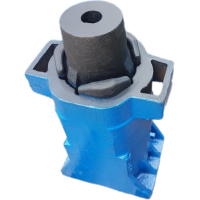 Аппарат поглощающий РТ-120