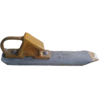 Башмак тормозной  горочный 8739.00 СБ