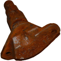 Валик подъемника 106.01.017-0