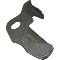 Замкодержатель 106.01.003-0