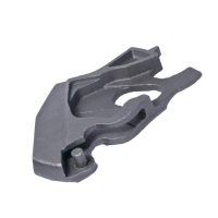 Замок автосцепки 106.01.002-0