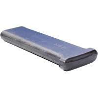 Клин тягового хомута 106.00.002-2