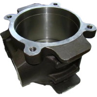 Корпус буксы с лабиринтом    100.10.020-0 